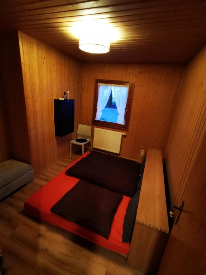 Bb19 Eifel-Ferienhaus Am Moseltal Mit Saunahaus Beuren  ภายนอก รูปภาพ