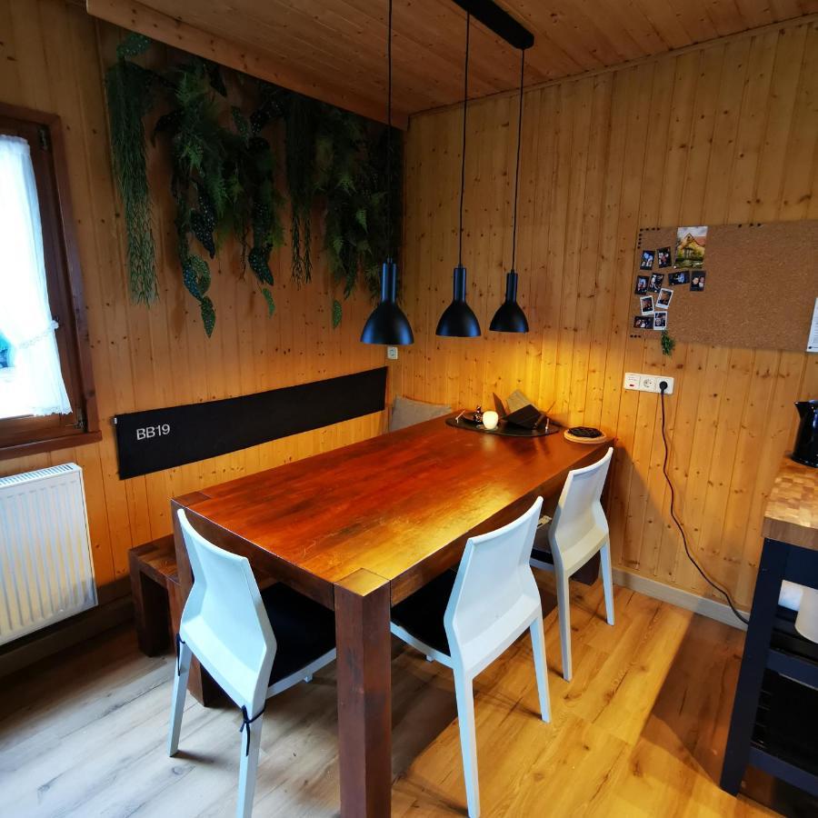 Bb19 Eifel-Ferienhaus Am Moseltal Mit Saunahaus Beuren  ภายนอก รูปภาพ