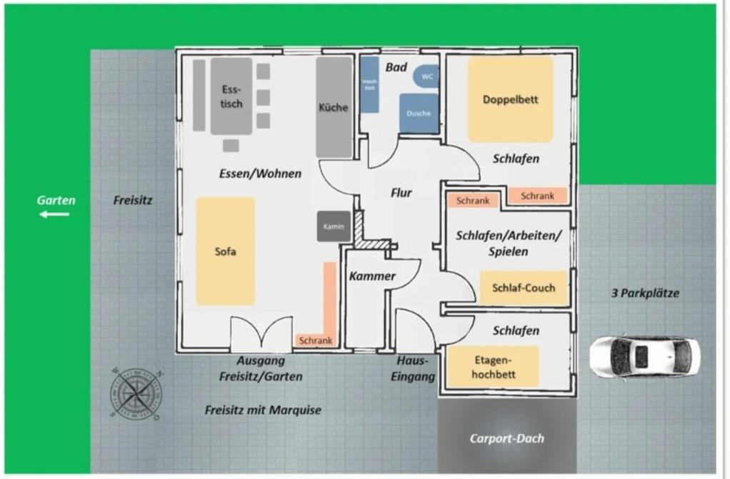 Bb19 Eifel-Ferienhaus Am Moseltal Mit Saunahaus Beuren  ภายนอก รูปภาพ