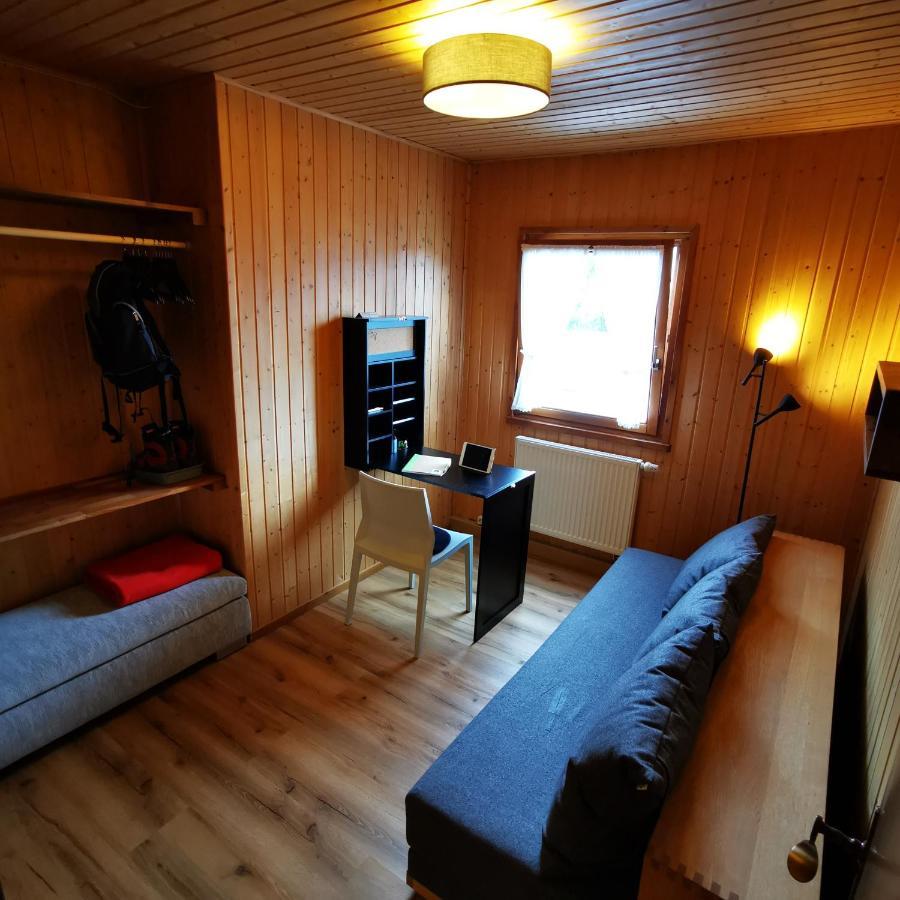 Bb19 Eifel-Ferienhaus Am Moseltal Mit Saunahaus Beuren  ภายนอก รูปภาพ